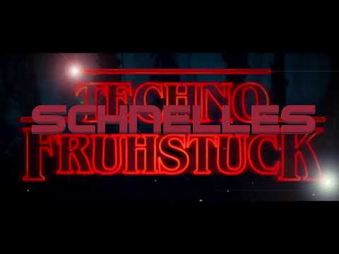 ++ Schnelles Techno Frühstück Am Morgen ++