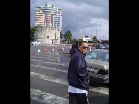 Dr.Blaze  ft Street Albos - Dridhe Venin 2011