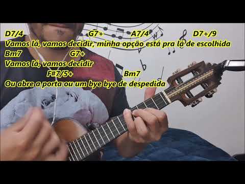 Opções - Os Mulekes