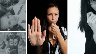 Cory Linden "The Football Song"; world's greatest football song of all time--#1 of 1