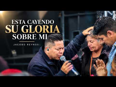 🕊️✝️TARDE DE MOMENTO EN SU PRESENCIA- JACOBO REYNOSO  LOS UNGIDO DESDE Santa Catarina Barahona, Sac.