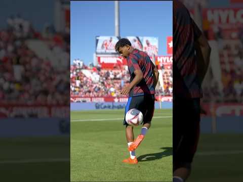 Magic LAMINE ✨🥶