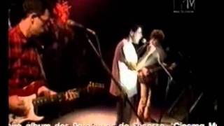 Paralamas do Sucesso e Renato Russo - Química (Circo Voador - RJ 1983)