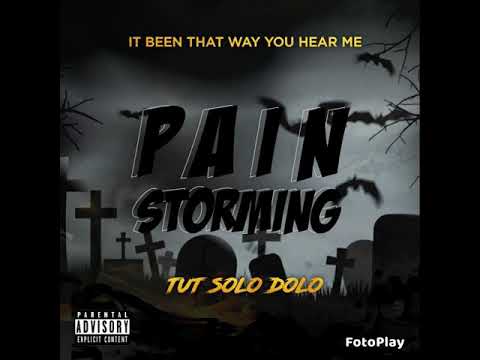 Painstorming Excuse me  (Official Audio) Ft. Lenny Lee  #Kingtut #DaGoat #Newartist