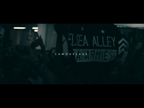 Chelsea Alley - Camouflage (Official Music Video)