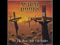Astral Doors - Cloudbreaker