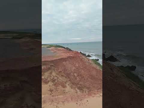praia de touros RN