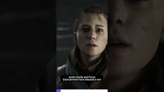 A Plague Tale Requiem Extended Gameplay Trailer