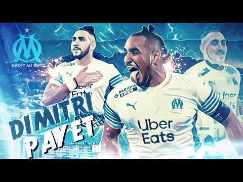 Bakambu stunning pass for Dimitri Payet golazo vs Stade de Reims | 15.07.2022