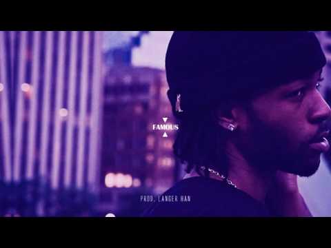 Partynextdoor Type Beat - Famous prod. Langer Han