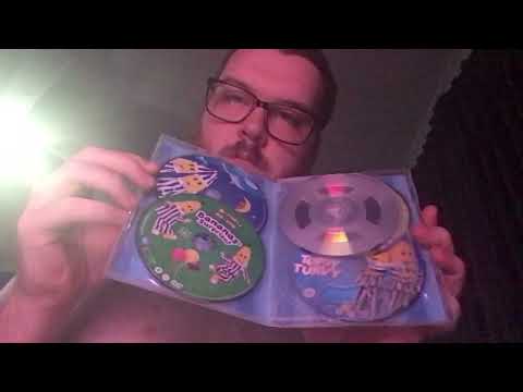 Bananas in Pyjamas 5 DVD super set