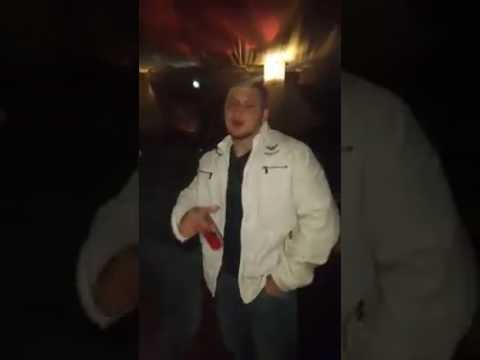 gipsy tino zabava 2017