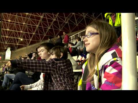 Primeres imatges del documental 'A 2 DE L'OR' sobre l'ascens del BC River Andorra