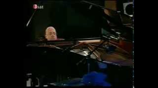 Michel Petrucciani - Caravan