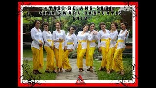 Download lagu Untuk Panduan, Tari Rejang Sari Gita Swara Banyuatis mp3