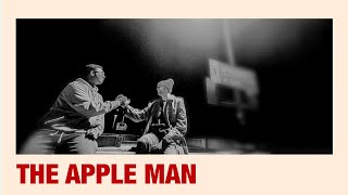 THE APPLE MAN