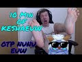 Kesha EUW | fun moments | OTP NUNU