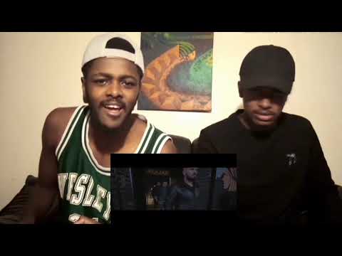 I LOVE FRENCH RAP🇫🇷!! Reaction to "Sofiane -training day"