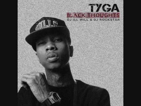 Tyga - Tyga Tyga (prod. DJ ill Will & DJ Rockstar)