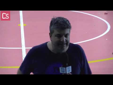 Serie A2: Lido di Ostia - Tombesi, highlights e festa promozione in Serie A