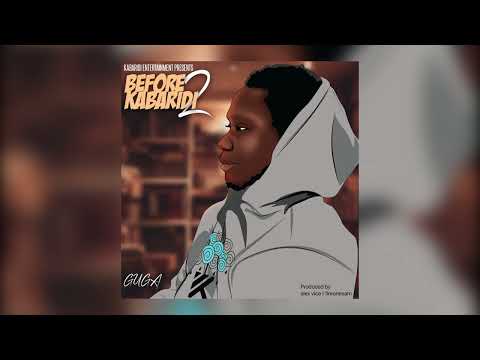 Guga Kilavuka - Penda Usipende(OFFICIAL AUDIO)[BEFORE KABARIDI 2 PROJECT)