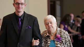 Collin Kotlarz "Well done good and faithful servant."