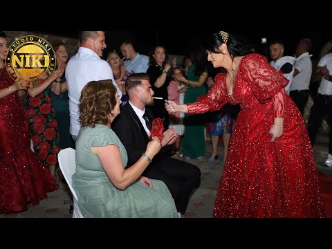 DASMAT SHQIPTARE - FEJESA NE SHTEPI