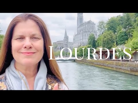 Servizio di Guarigione da Lourdes💦