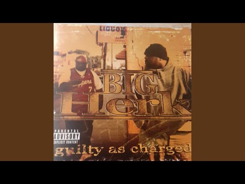 Gangstas Only (feat. J-Nutty)