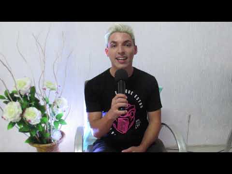 ÉS A CARTA DE AMOR - COVER - REBECA CARVALHO E CORAL KEMUEL