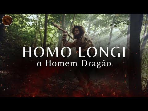 Homo Longi: O Homem Dragão | Documentário sobre humanos pré-históricos