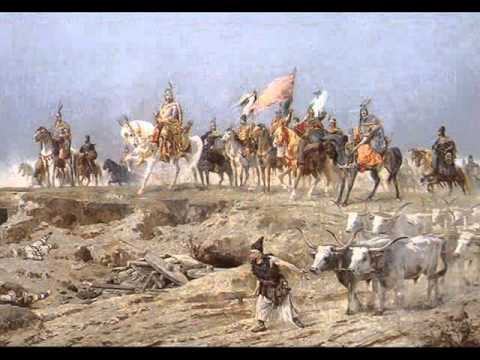 Demjén-Varga-Charlie: Ki szívét osztja szét