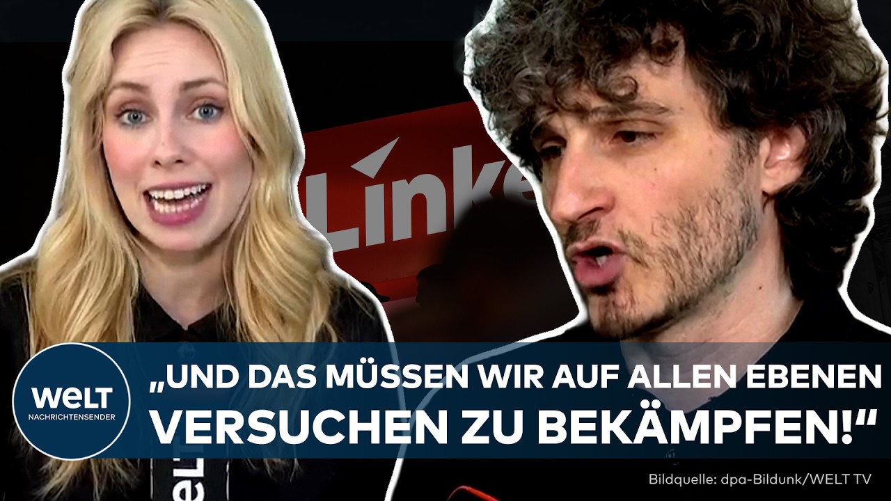 NEUE GKV-REFORM UNTER BESCHUSS: Linke attackiert Merz – "Es trifft die, die eh schon wenig haben!"
