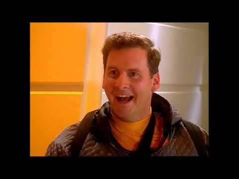 Red Dwarf: Out of Context