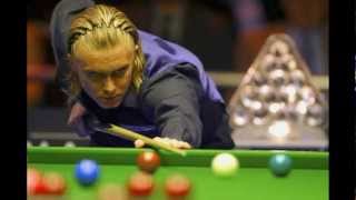 Death In Vegas &quot;All That Glitters&quot; (Edit) (Snooker Theme) (Montage)