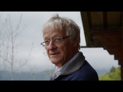 Roland Moser – musical alchemist | Swiss Music Prizes 2021