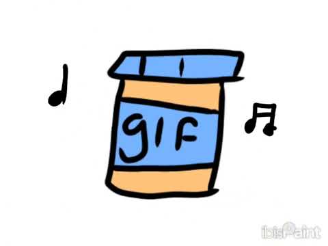 Peanut butter love song by Sarah maddack (animated by me!)