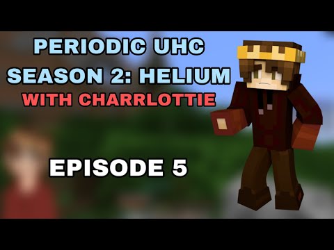 PERIODIC UHC | S2 EP5 (Team Royalty)