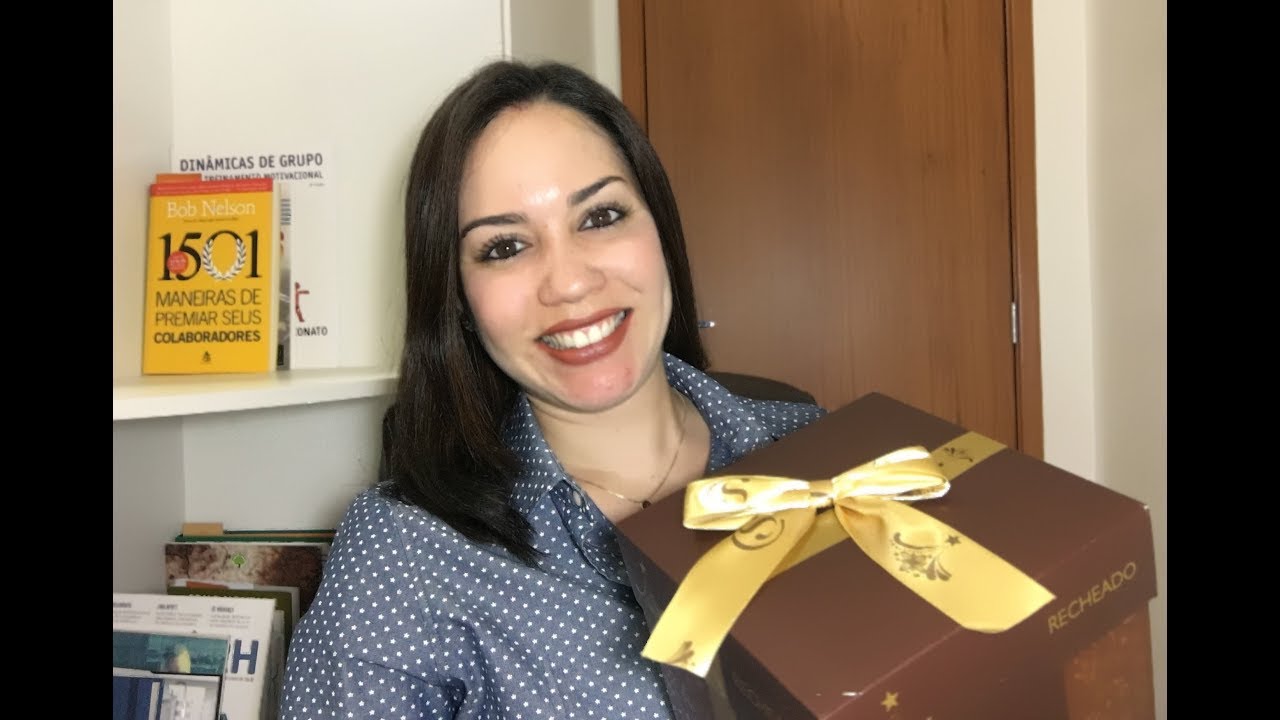 10 MANEIRAS DE PREMIAR OS COLABORADORES GASTANDO QUASE NADA - RH