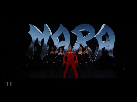 DENISE | MARA | MESC 2024 FINAL