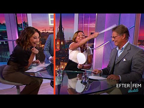 Doktor Mikaels kärleksfulla pik: ”Du ville hela tiden”  | Efter fem | TV4 & TV4 Play