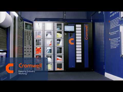 Inventory Solutions (Vending)