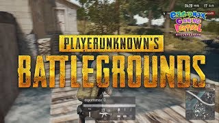 eスポーツMaX　2019年6月10日O.A.【PUBG】