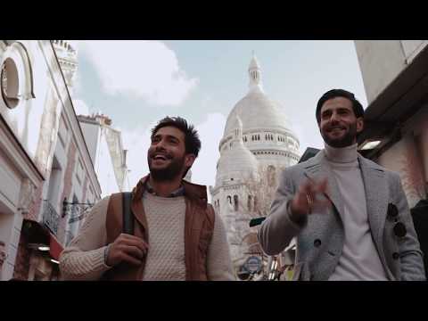 Boggi Milano apresenta Uma Jornada em Estilo