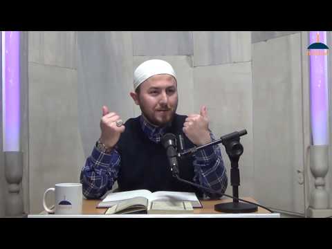 |134| Lutja e Ibrahimit, alejhi selam - Hoxhë Qëndrim Jashari