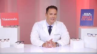Visionworks Optometrists Discuss Back-to-School Eye Exams With YourUpdateTV