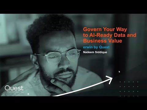 Govern Your Way to AI-Ready Data and Business Value