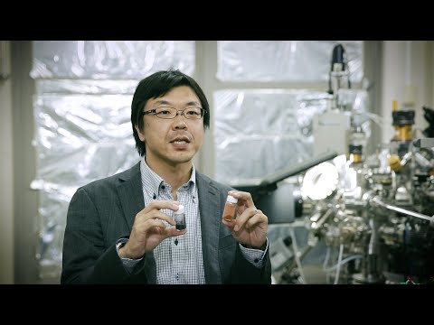 Nanometer-scale material development through atomic engineering