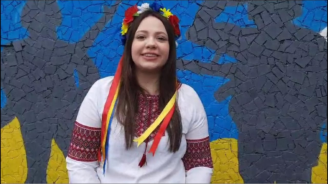 Україна єдина