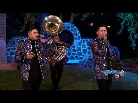 Los Contacto - El Tj (En Vivo 2023)